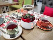 Итальянский дворик Patio