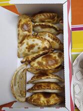 Sabor Argentino Takeaway