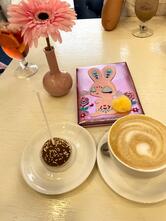 Кондитерская -кофейня «MaLi”