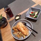 Джин про Мясо