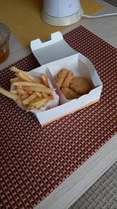Rostic's