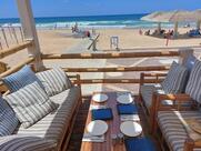 Beach Club Haifa