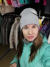 Shopaholic