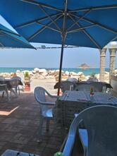 Restaurant (corniche rafraf)