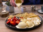 Delicia - Breakfast & Lunch