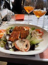 Auguste Café Comptoir