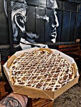 Poderoso Chefão Pizzaria