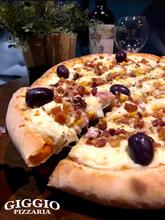 Giggio Pizzaria Bueno