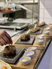 Restaurant La Barbacoa