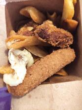 Fox Street Food