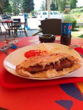 Grill & Kebap Paša Maribor - pri Tamu