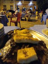 Restaurante Gastronomia do Chef