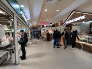 Хлебный дворик