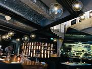 L'izakaya Dassai Par Yannick Alléno