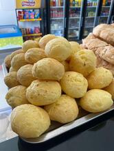 D'paula padaria e mercearia