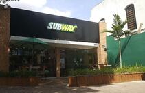 Restaurante SUBWAY U.E.M. Maringá