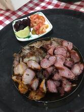 Bar do Cupim Bom Retiro