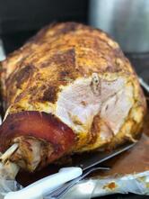 Bar e Restaurante Lambari