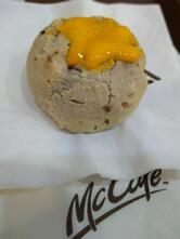 Mc Café