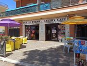 Due Al Forno- Bakery Cafè -