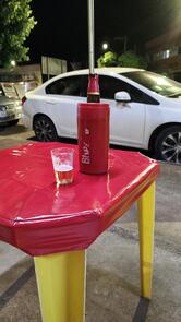 Bar Lanchonete da Graça