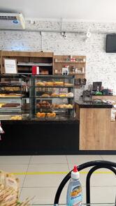 Padaria e Confeitaria Timboense