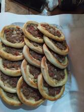 Pizzaria e Esfiharia Irmãos Coragem II