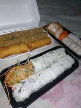 Climas Sushi