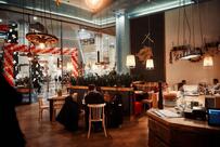 Старик Хинкалыч