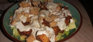 York Caffe and Launch