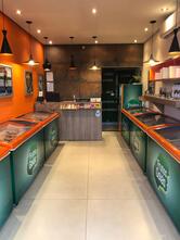 Sorveteria Frutos de Goiás Marista