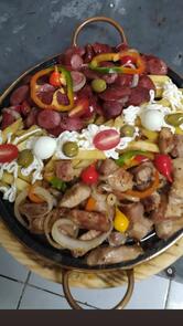 Esplêndido Sabor JM