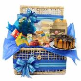 Cestas de café da manhã Fortaleza (85)984044437