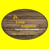 Jk Lima Salgados