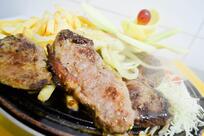 Colher de Pau - Coroa Vermelha Restaurante