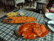 Picanha da Barão Restaurante Perto do Aeroporto