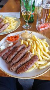 Gostilnica in picerija KOCKA