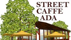 Street Caffe Ada