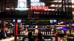 Beer Addicts Syndicate