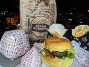 Hamburgueria Berro Burguer