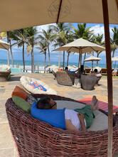 La Plage Restaurante