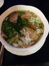 Ханой Кафе вьетнамской (китайской) кухни