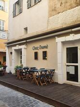 Restaurant Chez Dumè
