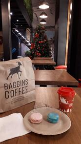 Baggins Coffee