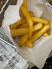 Ромашки