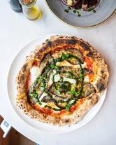 Lievito Madre Italian Restaurant & Pizzeria