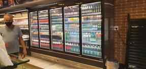 Padaria Santa Marta - Barra