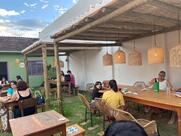 Quintal Café com Arte