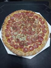 Pizzaria Templo da Pizza