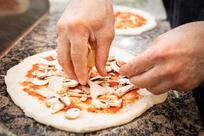 CALVARI PIZZA RIPOLLET